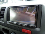 HIACE van 2WD