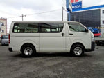 HIACE van 2WD