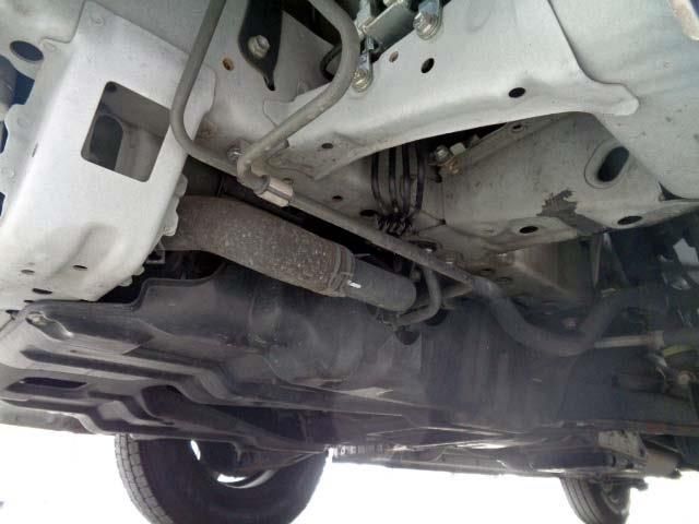 HIACE van 2WD