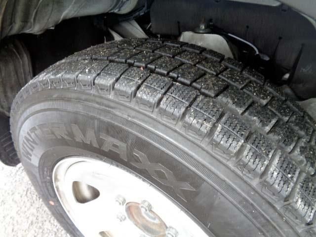 HIACE van 2WD