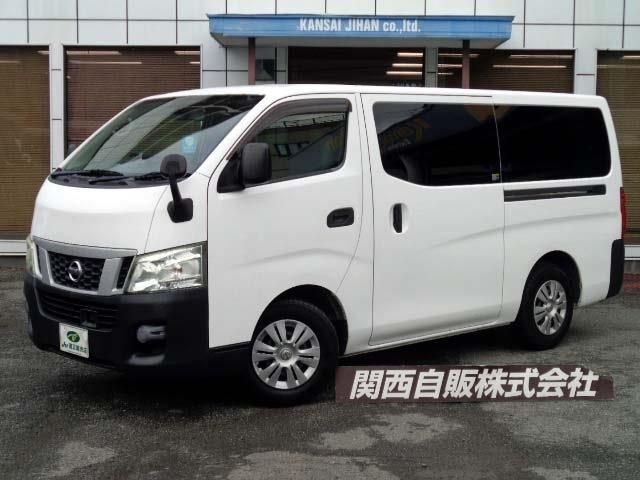 NV350 CARAVAN