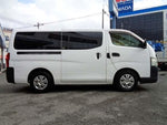NV350 CARAVAN