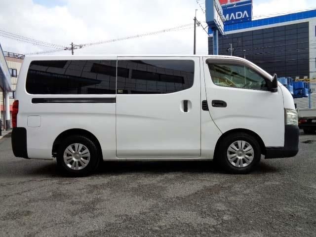 NV350 CARAVAN