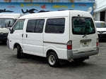 BONGO van 2WD