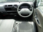 BONGO van 2WD