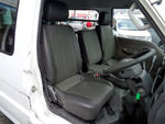 BONGO van 2WD