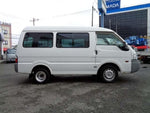 BONGO van 2WD