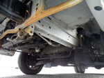 BONGO van 2WD