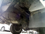 BONGO van 2WD