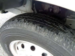 BONGO van 2WD