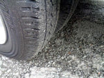 BONGO van 2WD