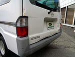 BONGO van 2WD