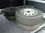 BONGO van 2WD
