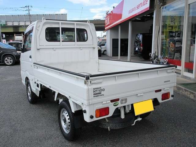 NT100 CLIPPER