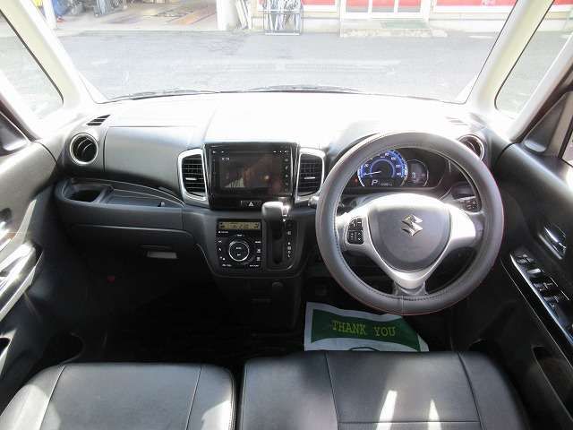 Spacia custom