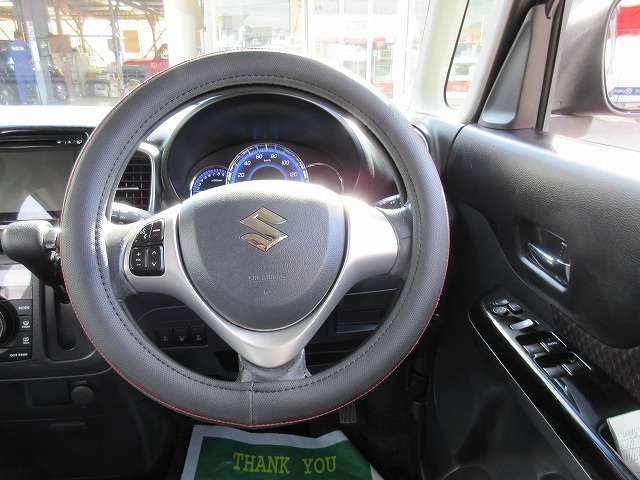 Spacia custom