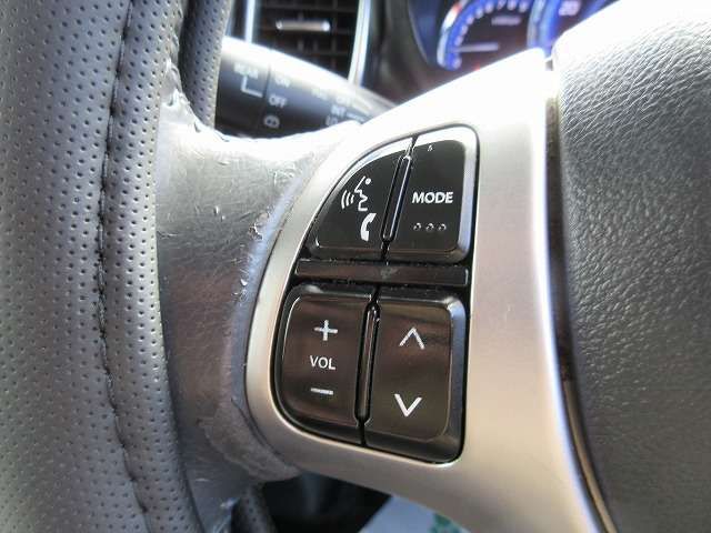 Spacia custom