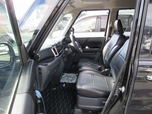 Spacia custom