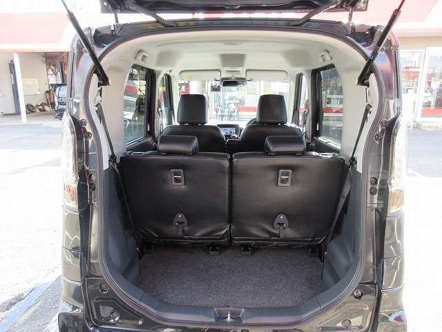 Spacia custom
