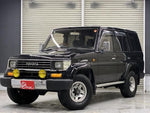 LANDCRUISER PRADO