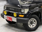 LANDCRUISER PRADO