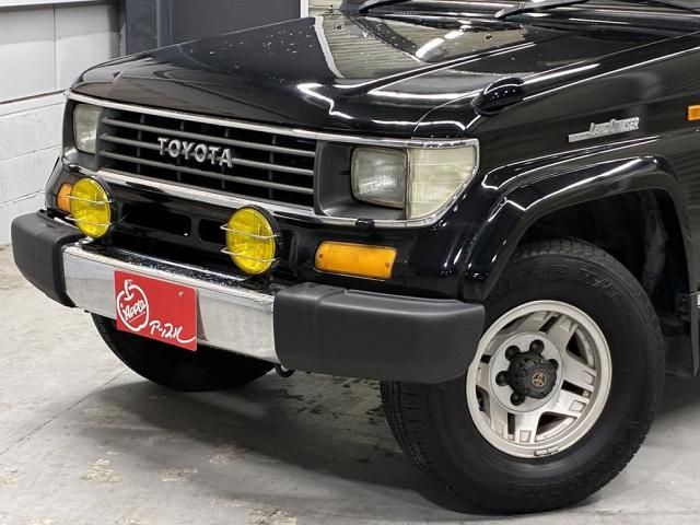 LANDCRUISER PRADO
