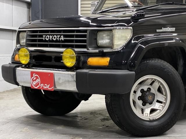 LANDCRUISER PRADO