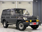 LANDCRUISER PRADO