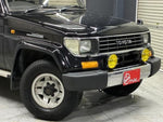 LANDCRUISER PRADO