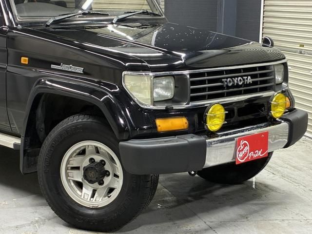LANDCRUISER PRADO