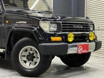 LANDCRUISER PRADO