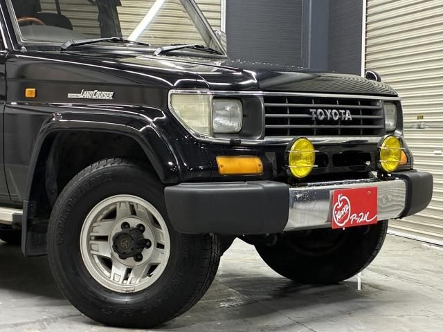 LANDCRUISER PRADO