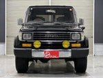 LANDCRUISER PRADO