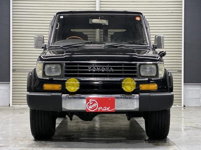 LANDCRUISER PRADO