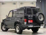 LANDCRUISER PRADO