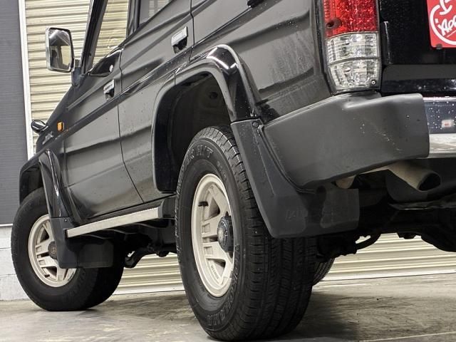 LANDCRUISER PRADO