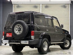 LANDCRUISER PRADO