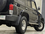 LANDCRUISER PRADO
