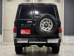 LANDCRUISER PRADO