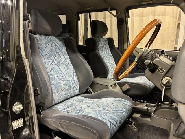 LANDCRUISER PRADO