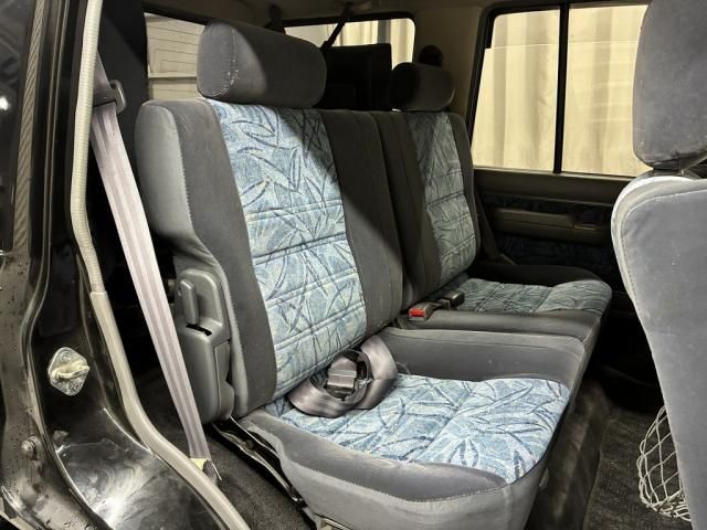 LANDCRUISER PRADO
