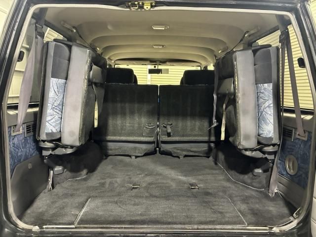 LANDCRUISER PRADO