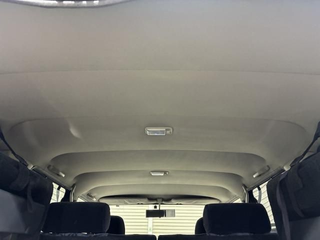 LANDCRUISER PRADO