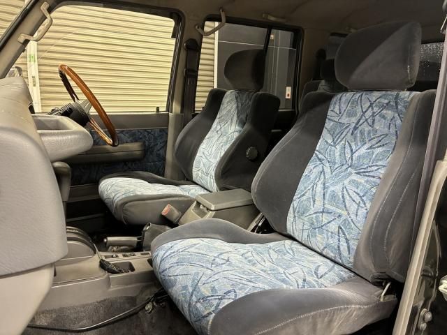 LANDCRUISER PRADO