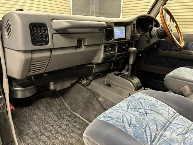 LANDCRUISER PRADO