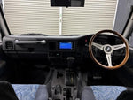 LANDCRUISER PRADO