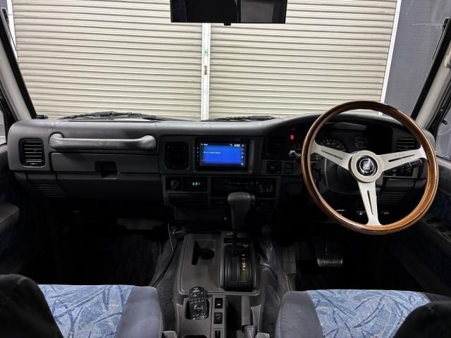 LANDCRUISER PRADO