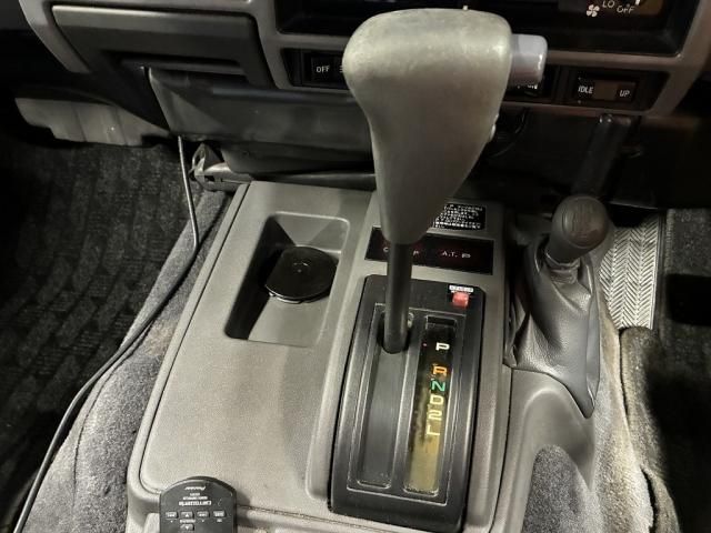 LANDCRUISER PRADO