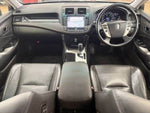 CROWN sedan