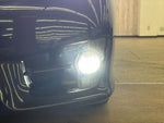 CROWN sedan
